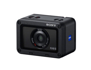 SONY RX0 II Set bei Foto Seitz