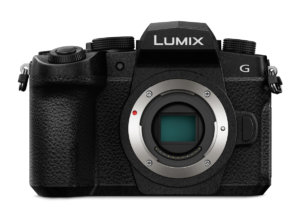 LUMIX G91 Gehäuse bei Foto Seitz