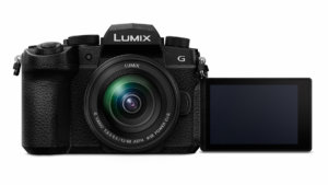LUMIX G91 Allrounder bei Foto Seitz in Nürnberg
