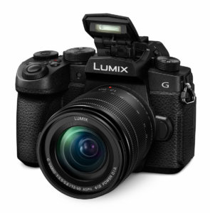 LUMIX G91 bei Foto Seitz in Nürnberg
