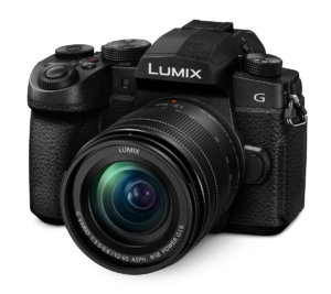 LUMIX G91 Sets bei Foto Seitz