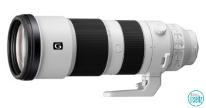 Sony FE 200-600mm G OSS Superzoom Tele bei Foto Seitz