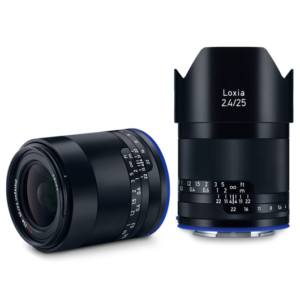 Zeiss Loxia 25mm 2,4 für Sony Systemkamera bei Foto Seitz