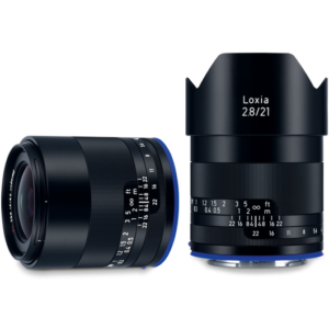 Zeiss Loxia 21mm bei Foto Seitz