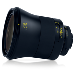 Zeiss Otus 1.4 28 bei Foto Seitz