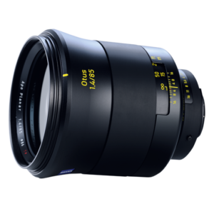 Zeiss Otus 1.4/85 bei Foto Seitz