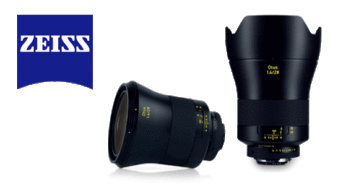 Die neuen Zeiss Otus Objektive für Canon und Nikon