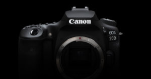 Canon EOS 90D