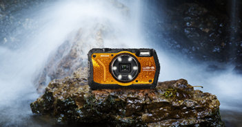 Ricoh WG-6