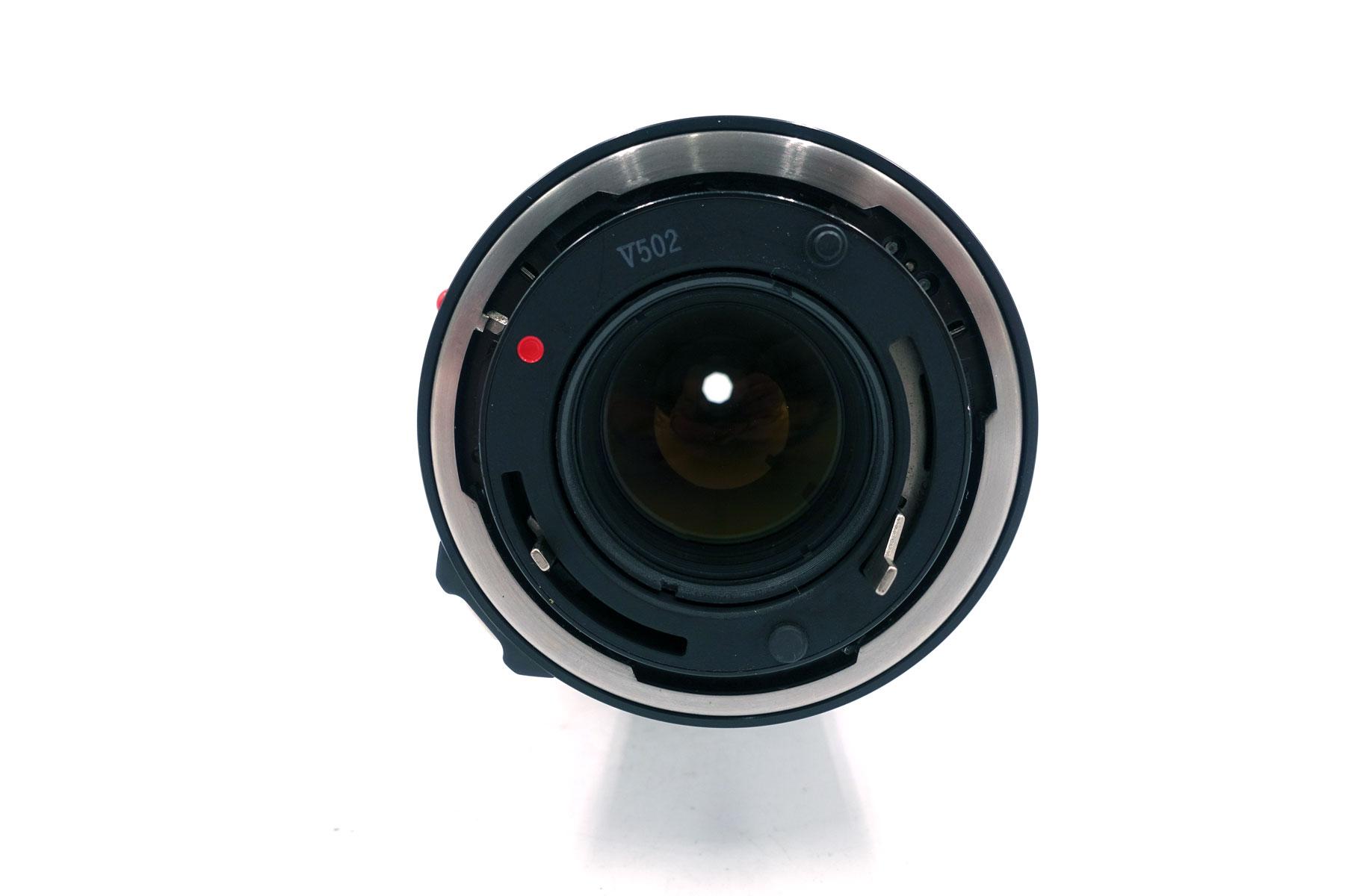 Canon FD 70–210mm f/4.0 – Bild 7
