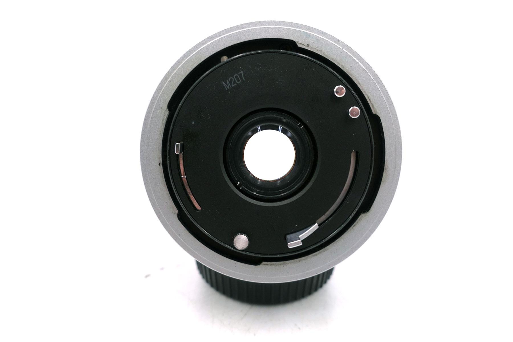 Canon FD 28mm f/3.5 – Bild 7