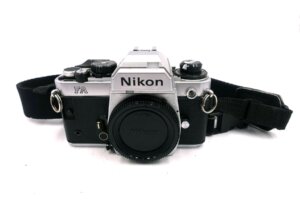 Nikon FA (Gehäuse)