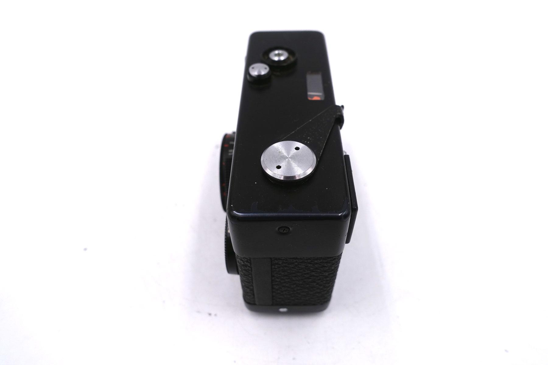 Rollei 35 T mit Zeiss Tessar 40mm f/3.5 – Bild 7