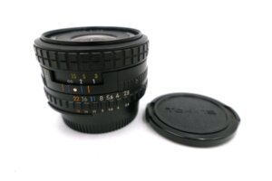 Nikon Series E 35mm f/2.5