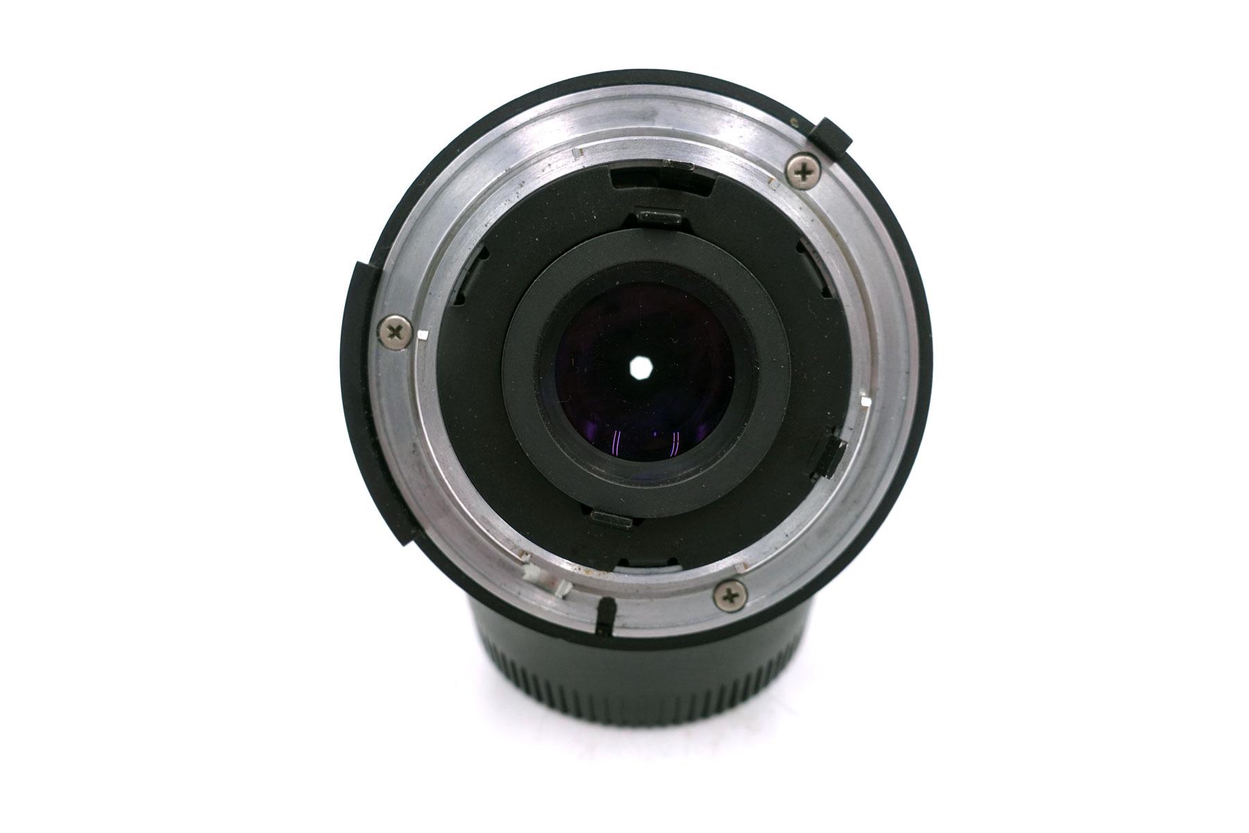 Nikon Series E 35mm f/2.5 – Bild 7