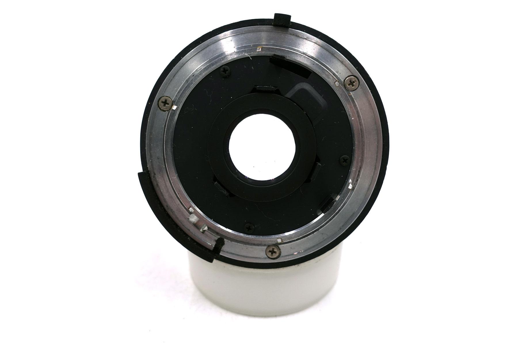 Nikon Series E 28mm f/2.8 – Bild 7