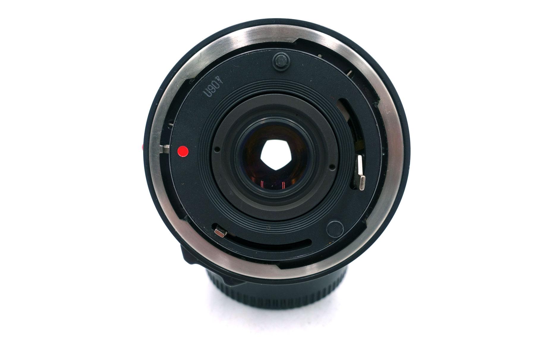 Canon FD 28mm f/2.8 – Bild 7