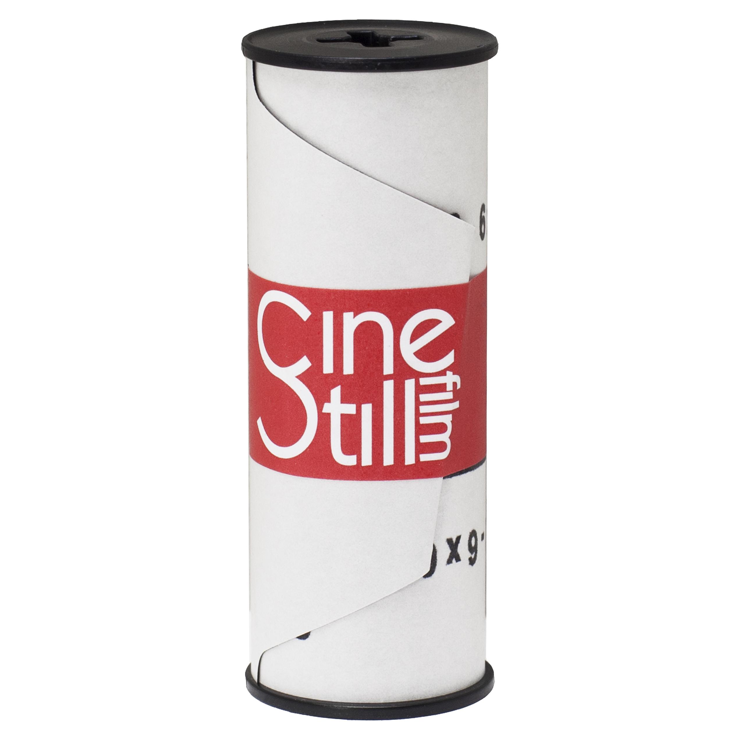 CineStill 800T – 120 Mittelformat Farbnegativfilm (ISO 800, Tungsten) – Bild 3