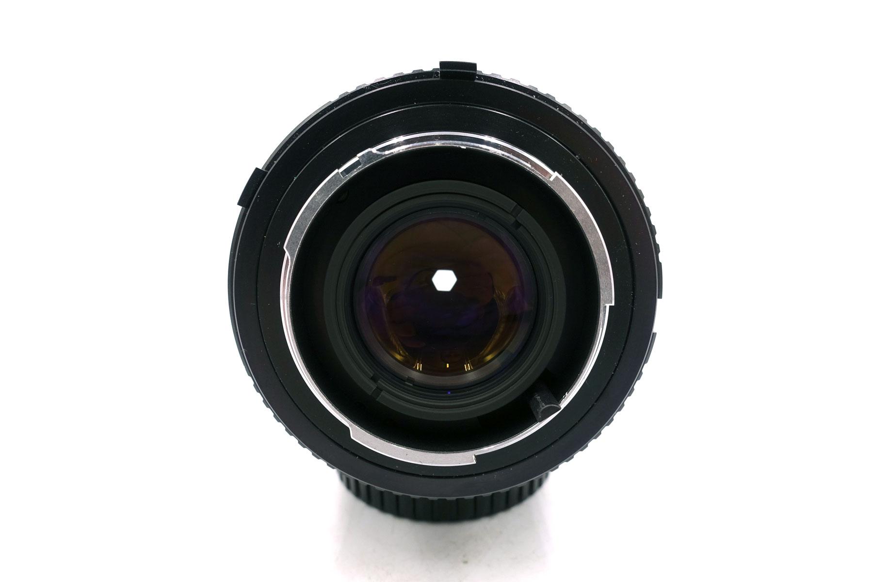 Minolta MD W.Rokkor 28mm f/2.0 – lichtstarkes Weitwinkelobjektiv für Minolta MD-Mount – Bild 7