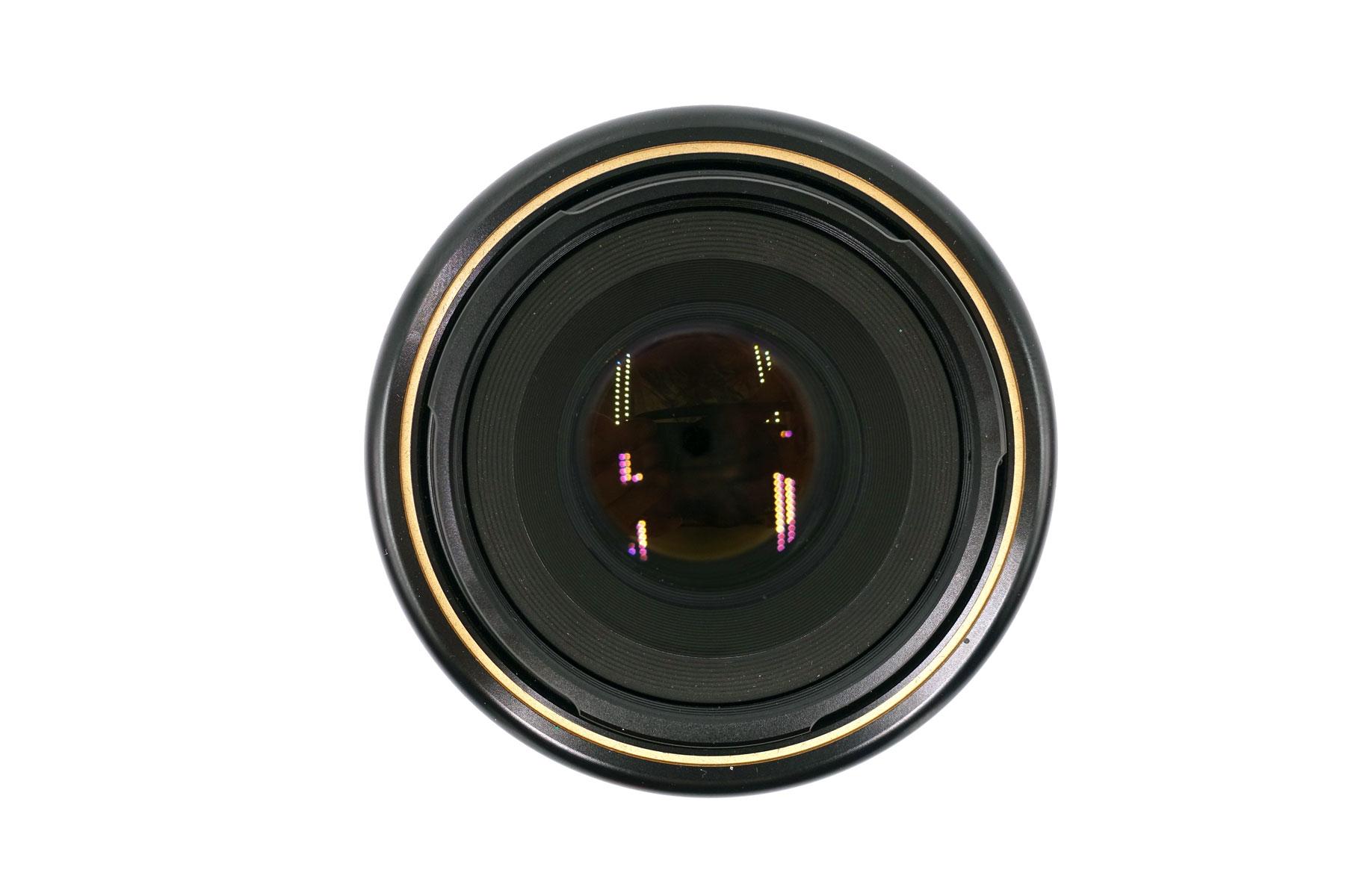 Sigma AF MACRO 90mm f/2.8 – lichtstarkes Makroobjektiv für Nikon F-Mount – Bild 3