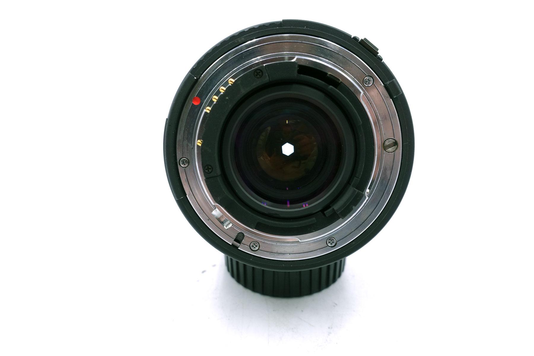 Sigma AF MACRO 90mm f/2.8 – lichtstarkes Makroobjektiv für Nikon F-Mount – Bild 6