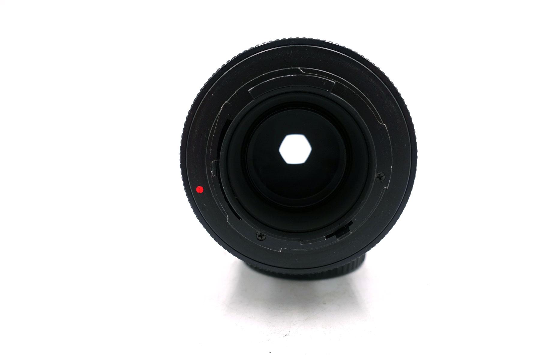 Carl Zeiss Sonnar 135mm f/2.8 T* – klassisches Teleobjektiv für Contax/Yashica Mount – Bild 7
