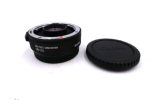 Sigma APO Tele Converter 1.4x EX DG – Canon EF