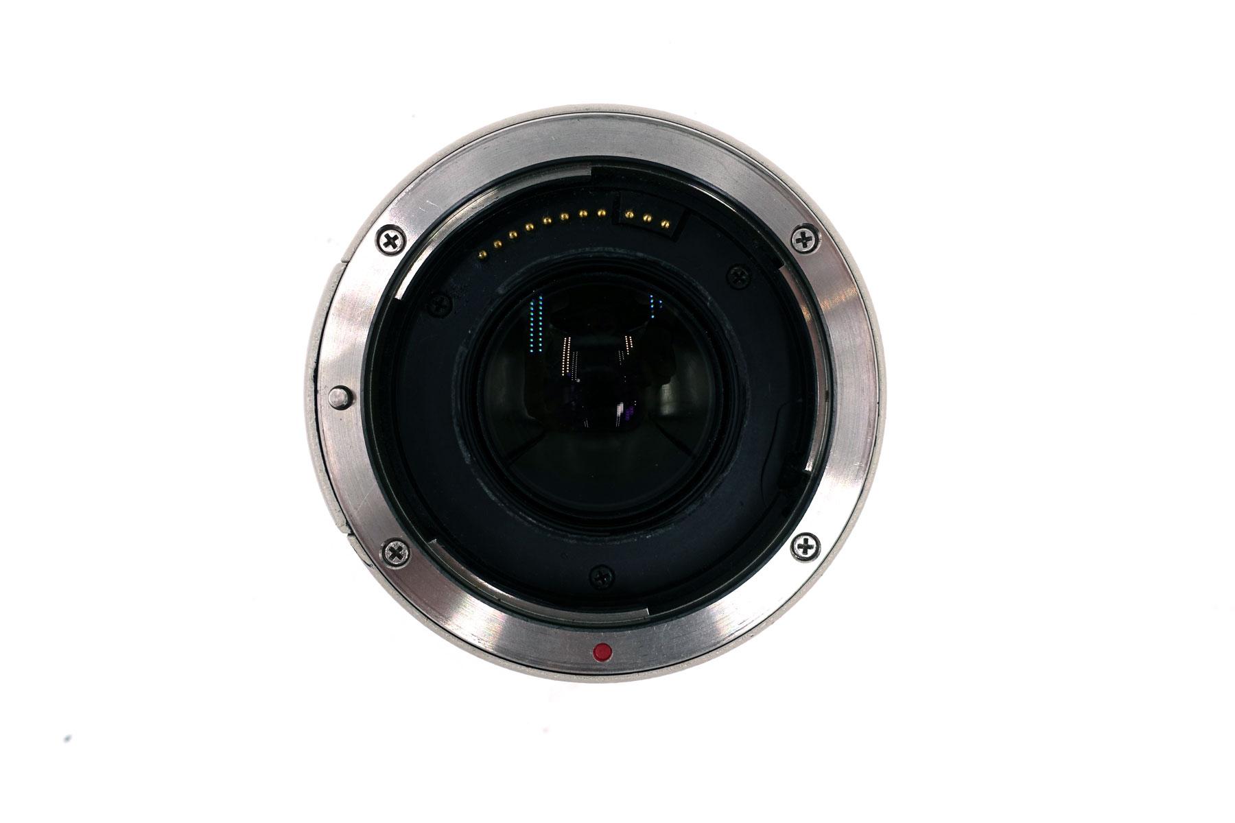 Canon Extender EF 1.4x – Telekonverter für Canon EF Objektive – Bild 3