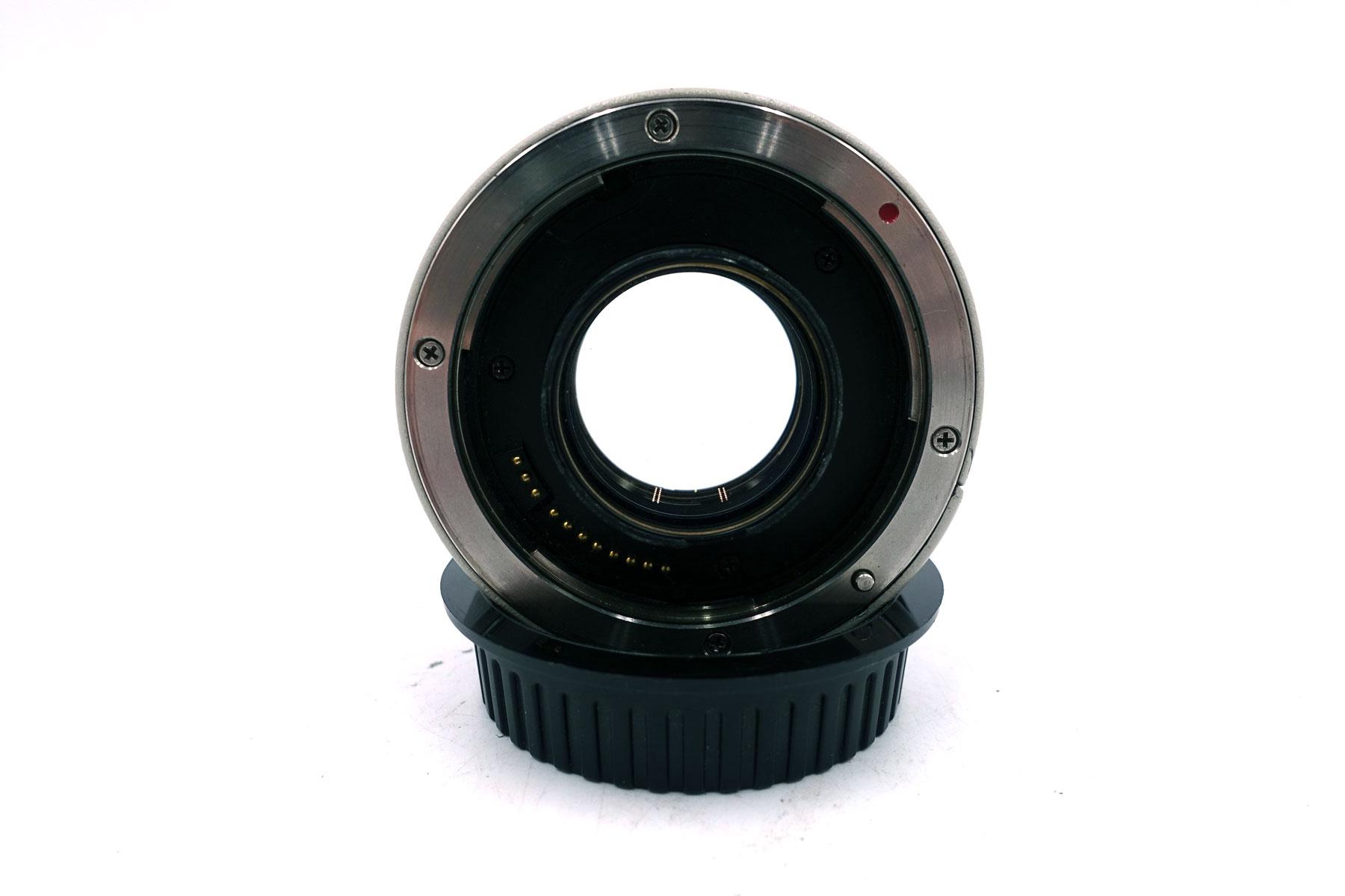Canon Extender EF 1.4x – Telekonverter für Canon EF Objektive – Bild 5