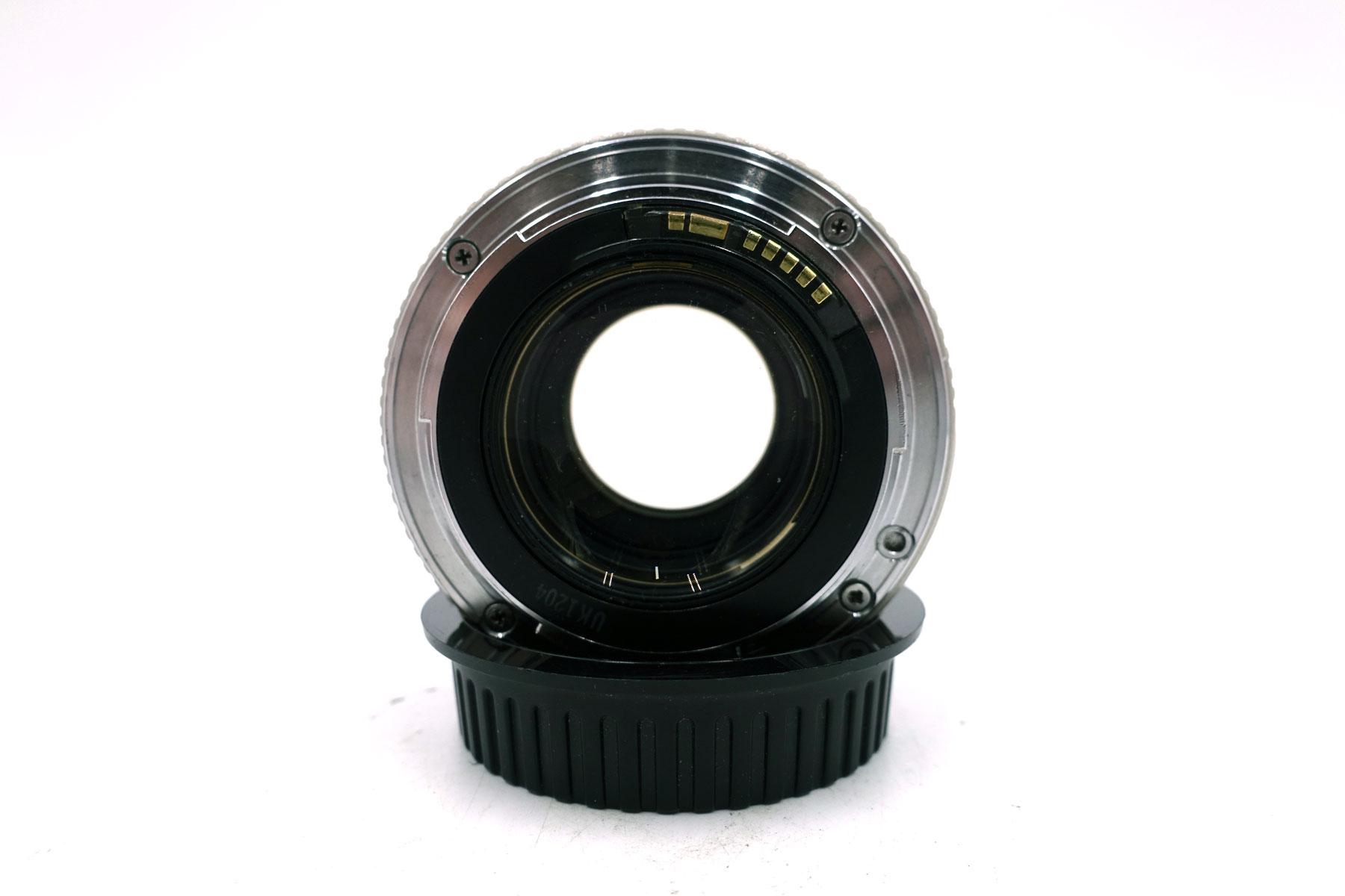 Canon Extender EF 1.4x – Telekonverter für Canon EF Objektive – Bild 6