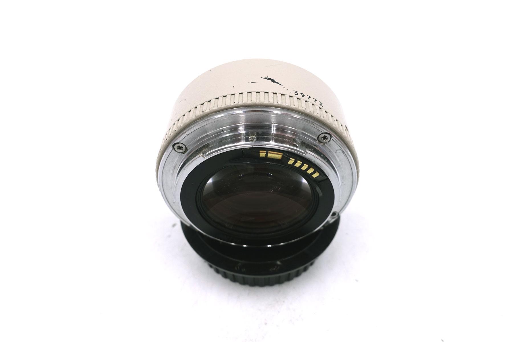 Canon Extender EF 1.4x – Telekonverter für Canon EF Objektive – Bild 7