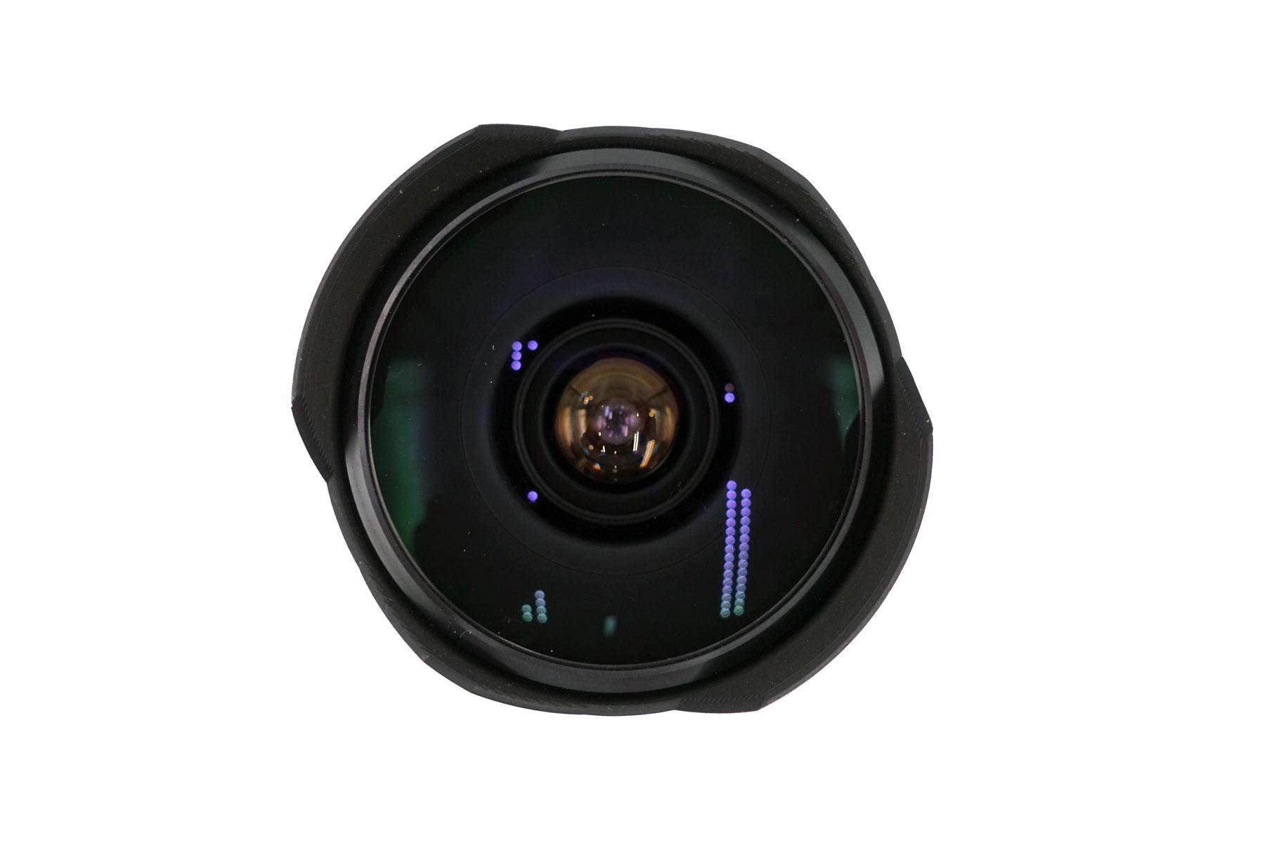 Leica Fisheye-Elmarit-R 16mm f/2.8 (11222) – R-Mount – Bild 4