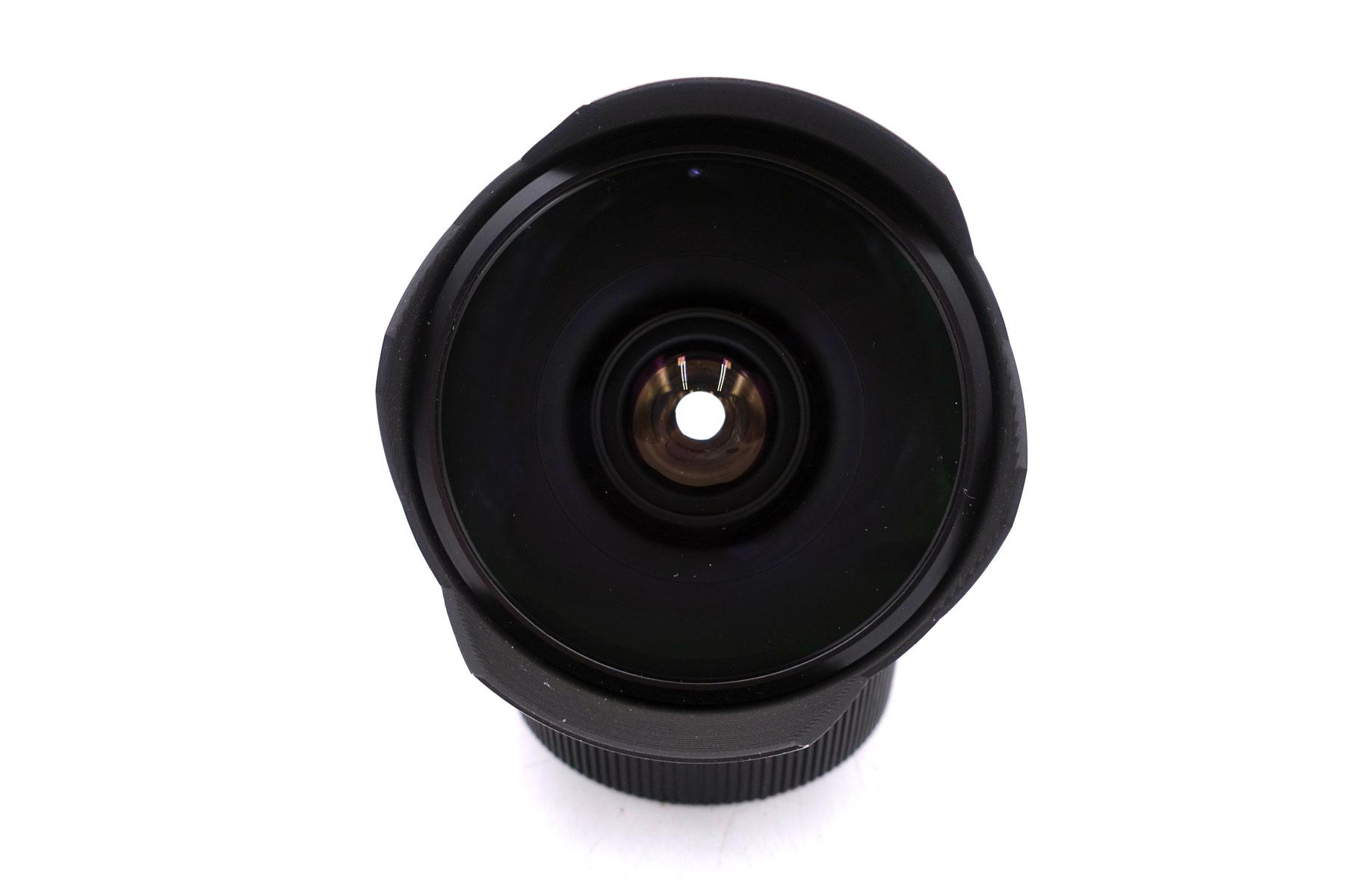 Leica Fisheye-Elmarit-R 16mm f/2.8 (11222) – R-Mount – Bild 6