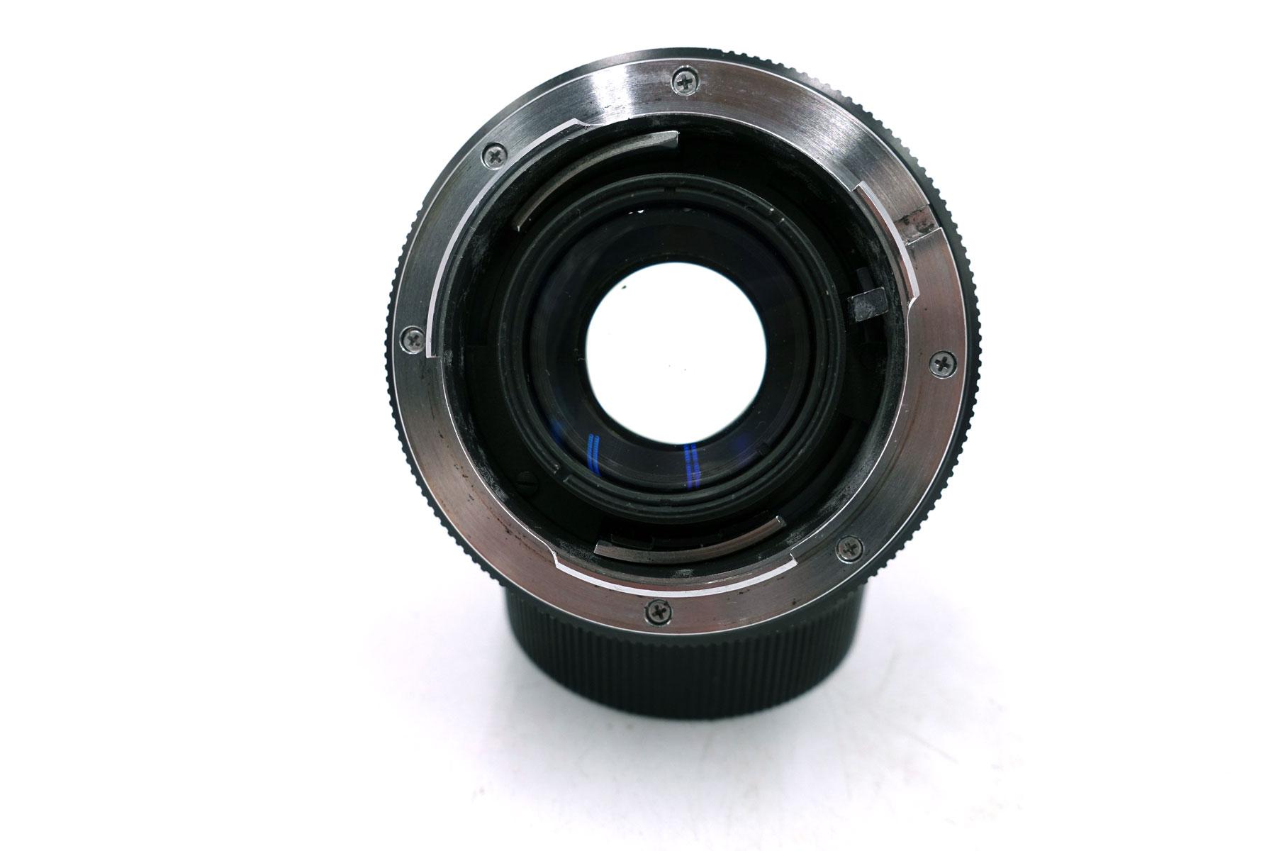 Leica Fisheye-Elmarit-R 16mm f/2.8 (11222) – R-Mount – Bild 7