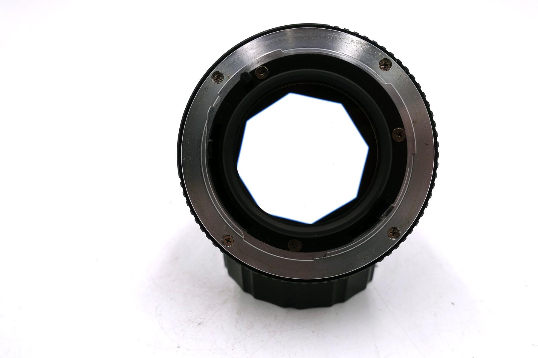 Yashica ML 50mm f/1.4 – lichtstarkes Standardobjektiv für Contax/Yashica Mount – Bild 7