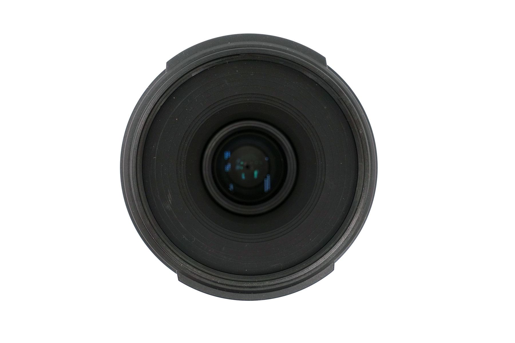 Nikon AF-S DX Micro Nikkor 40mm f/2.8G – kompaktes Makroobjektiv für Nikon DX – Bild 4