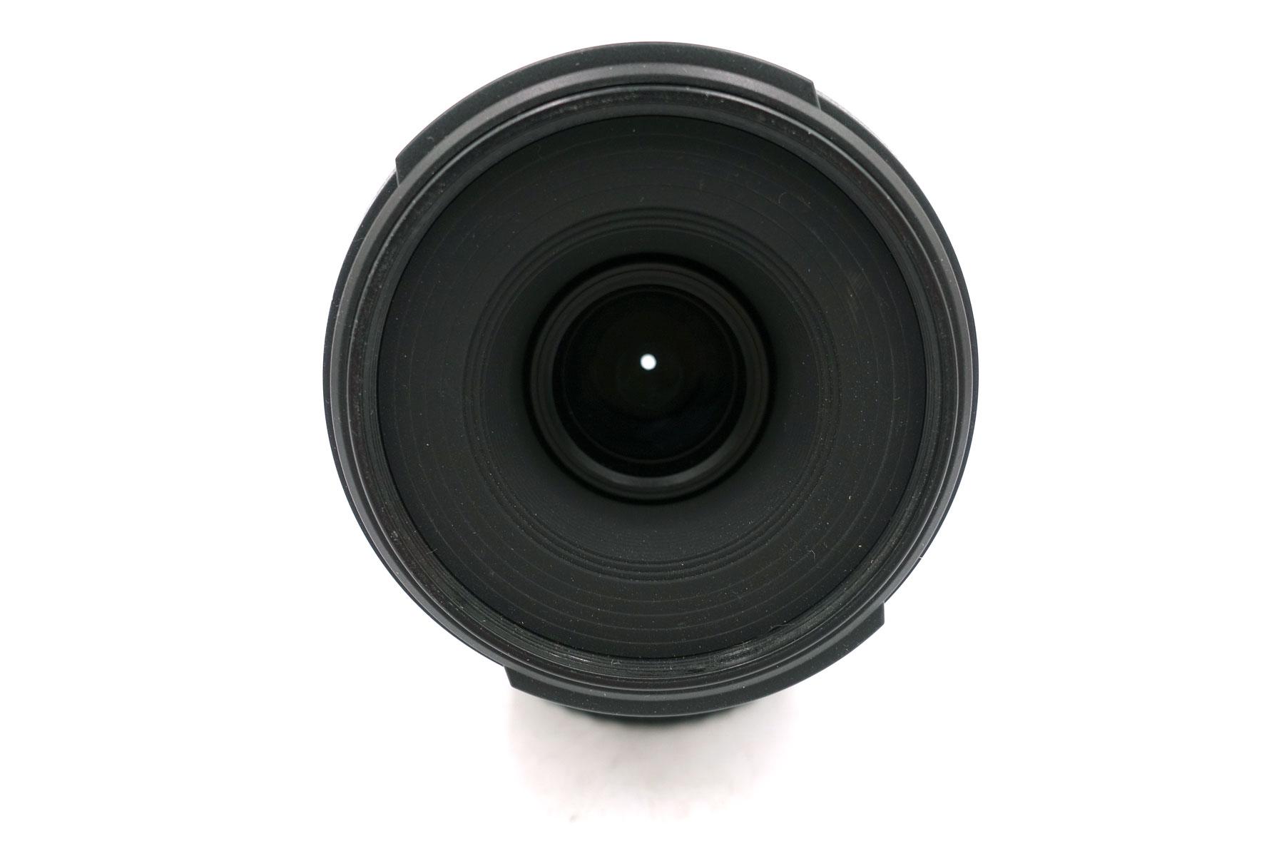 Nikon AF-S DX Micro Nikkor 40mm f/2.8G – kompaktes Makroobjektiv für Nikon DX – Bild 6