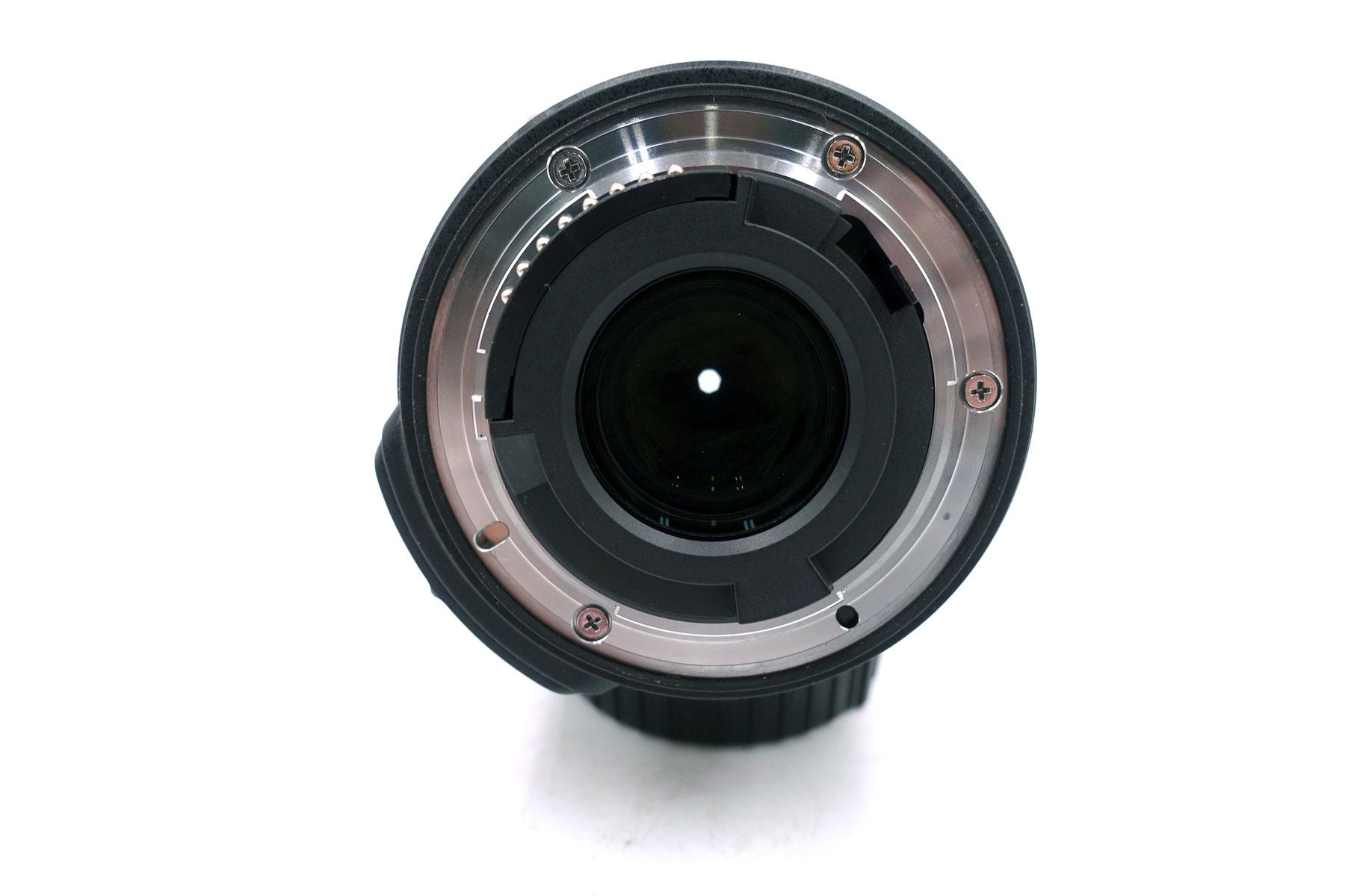 Nikon AF-S DX Micro Nikkor 40mm f/2.8G – kompaktes Makroobjektiv für Nikon DX – Bild 7