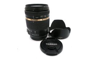 Tamron 18–270mm f/3.5–6.3 Di II – Sony A-Mount Superzoom-Objektiv