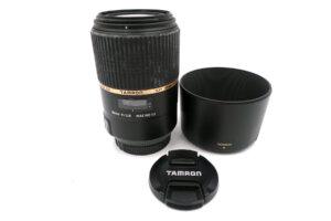 Tamron SP 90mm f/2.8 Macro USD Di – Sony A-Mount