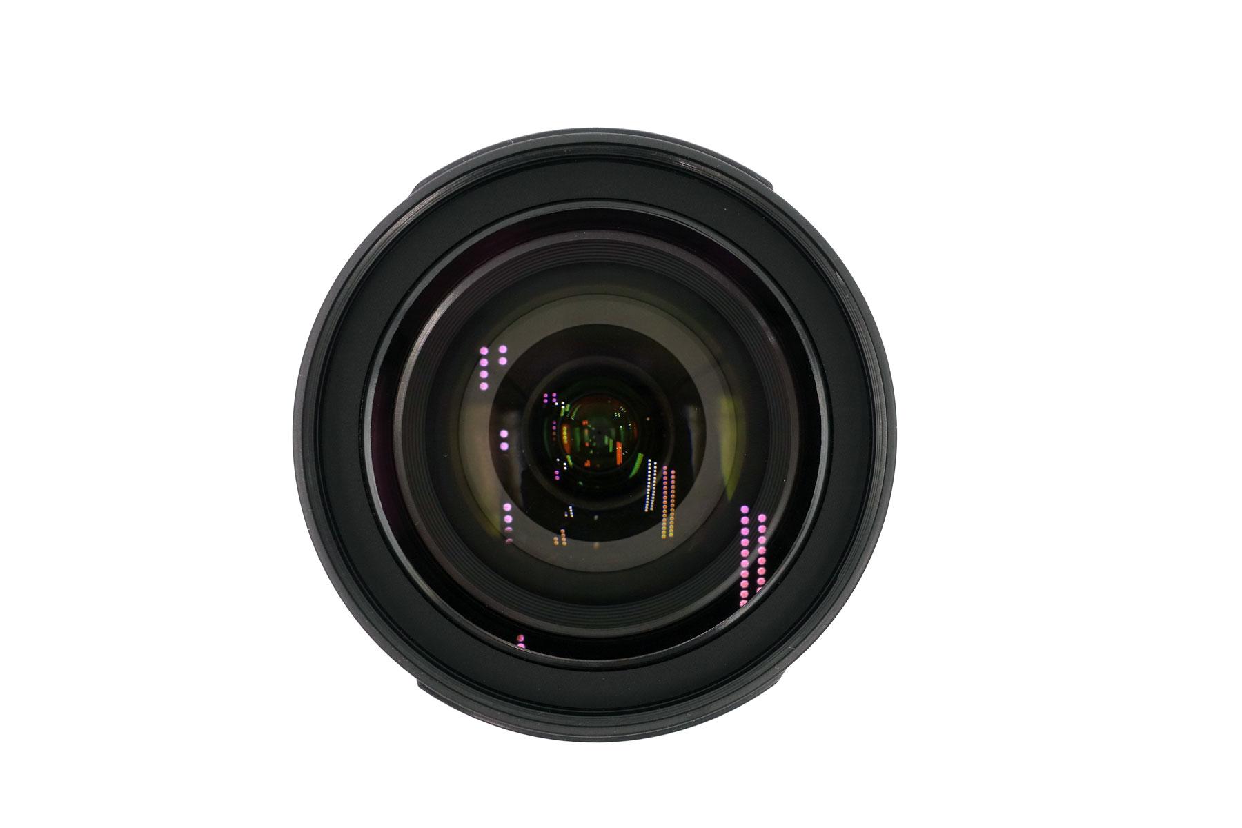 Nikon AF-S DX Nikkor 16–85mm f/3.5–5.6G ED VR – vielseitiges Standardzoom für Nikon DX – Bild 4