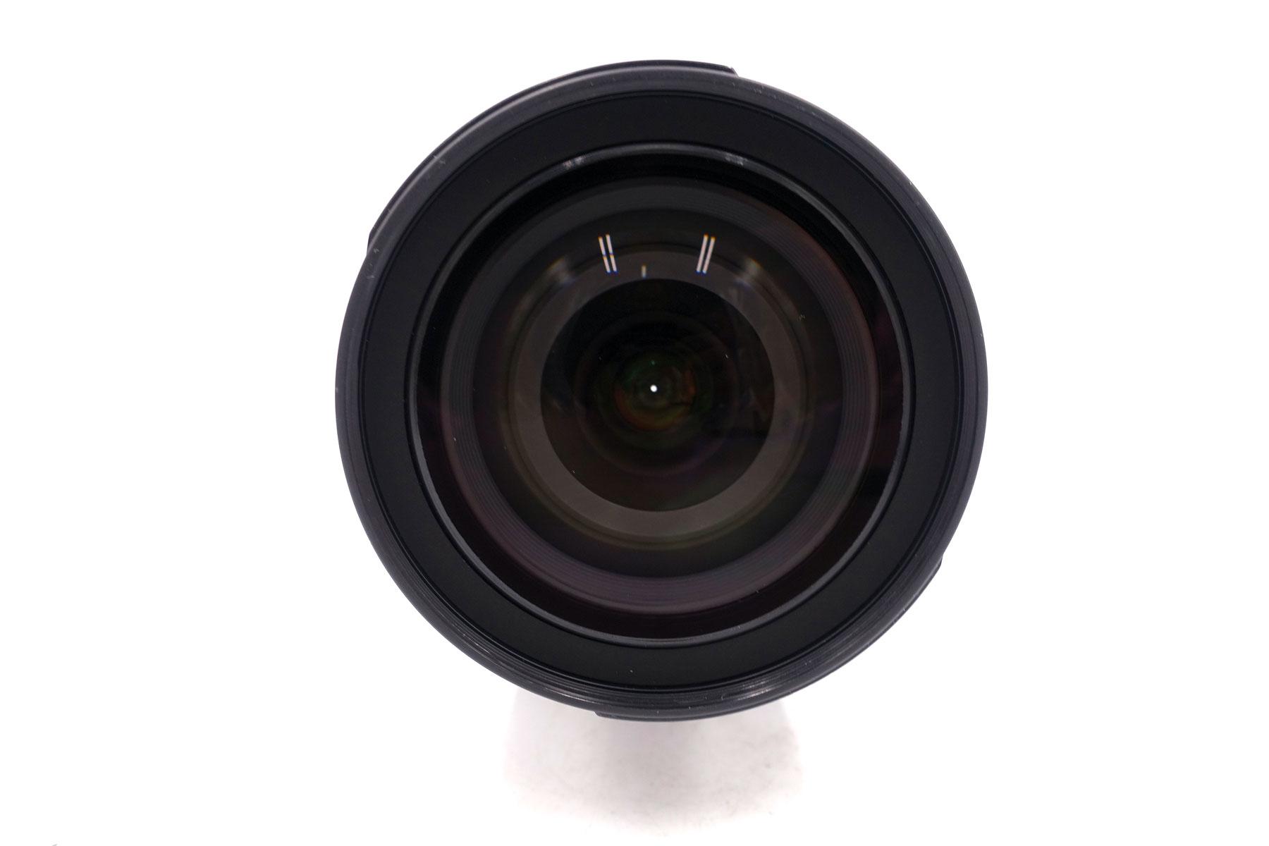Nikon AF-S DX Nikkor 16–85mm f/3.5–5.6G ED VR – vielseitiges Standardzoom für Nikon DX – Bild 6