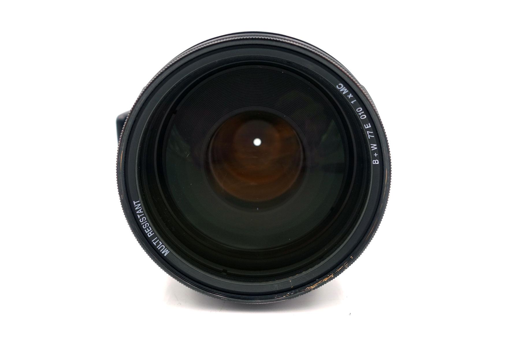 Nikon AF VR-NIKKOR 80–400mm f/4.5–5.6D ED – vielseitiges Telezoom für Nikon F-Mount – Bild 6