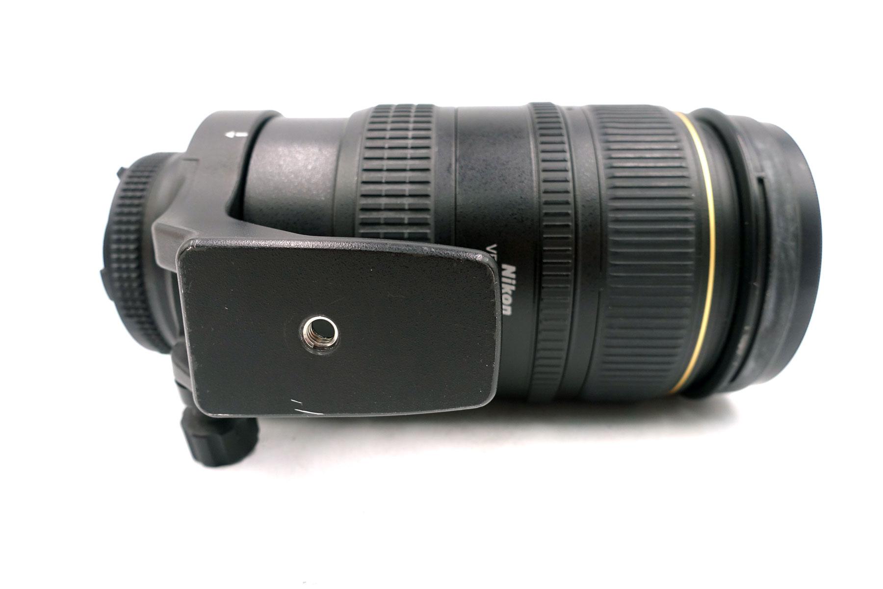 Nikon AF VR-NIKKOR 80–400mm f/4.5–5.6D ED – vielseitiges Telezoom für Nikon F-Mount – Bild 8