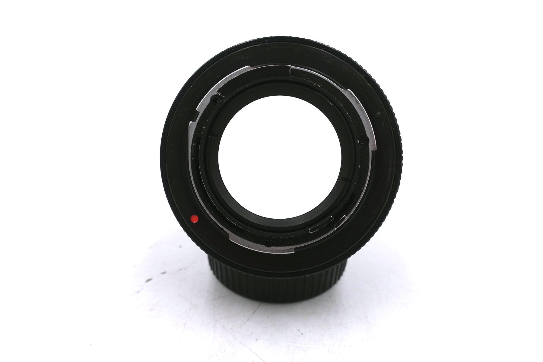 Carl Zeiss Planar 50mm f/1.4 T* – legendäres Standardobjektiv für Contax/Yashica Mount – Bild 7