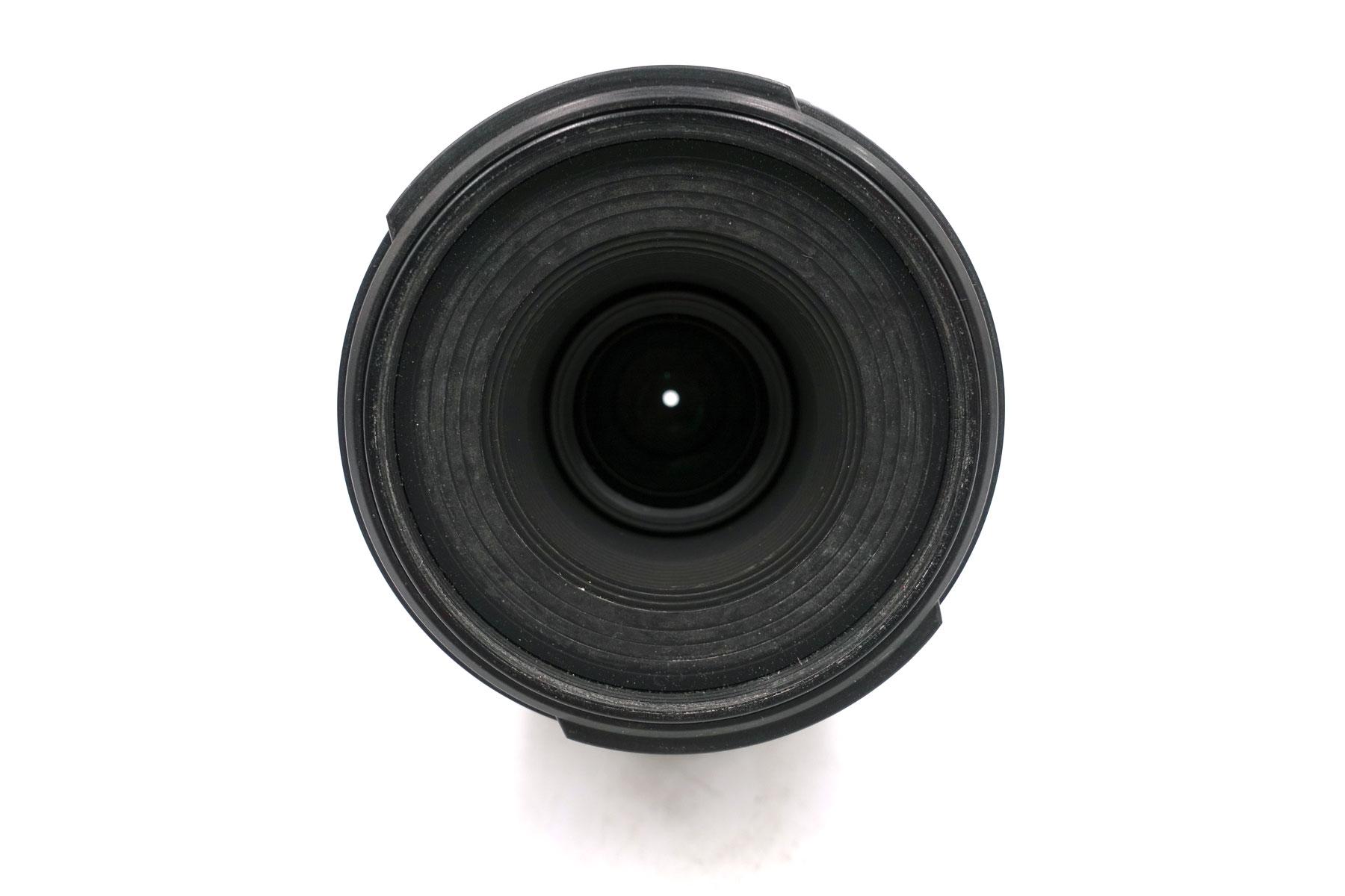 Nikon AF-S DX Micro Nikkor 40mm f/2.8G – kompaktes Makroobjektiv für Nikon DX – Bild 6
