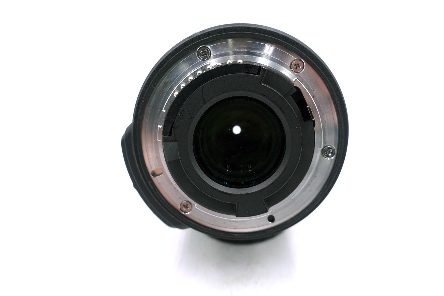Nikon AF-S DX Micro Nikkor 40mm f/2.8G – kompaktes Makroobjektiv für Nikon DX – Bild 7