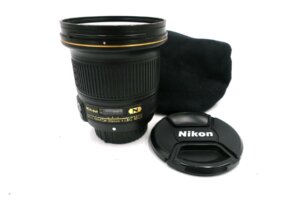 Nikon AF-S Nikkor 20mm f/1.8G ED – lichtstarkes Ultraweitwinkel für Nikon F-Mount