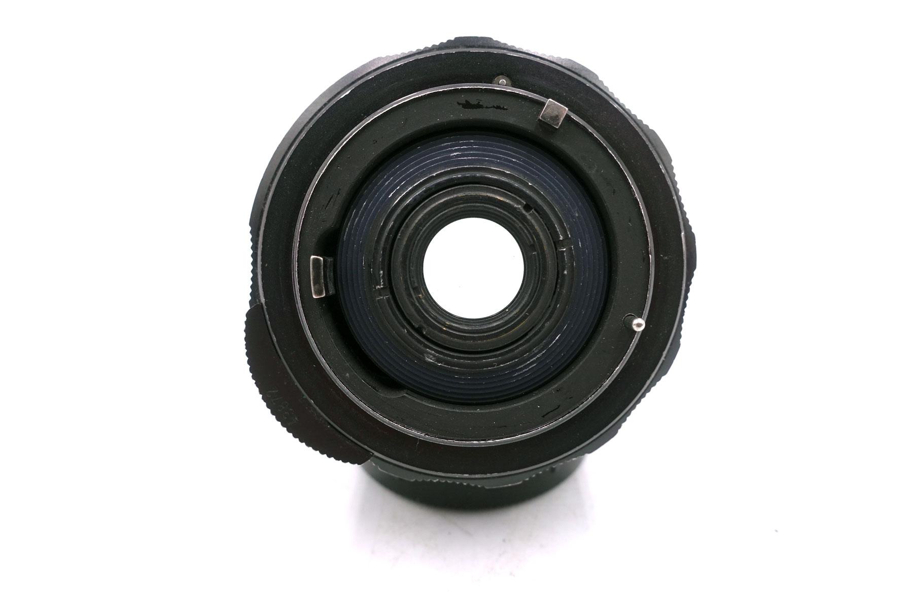 Pentax SMC Takumar 28mm f/3.5 – klassisches Weitwinkelobjektiv für M42-Mount – Bild 7