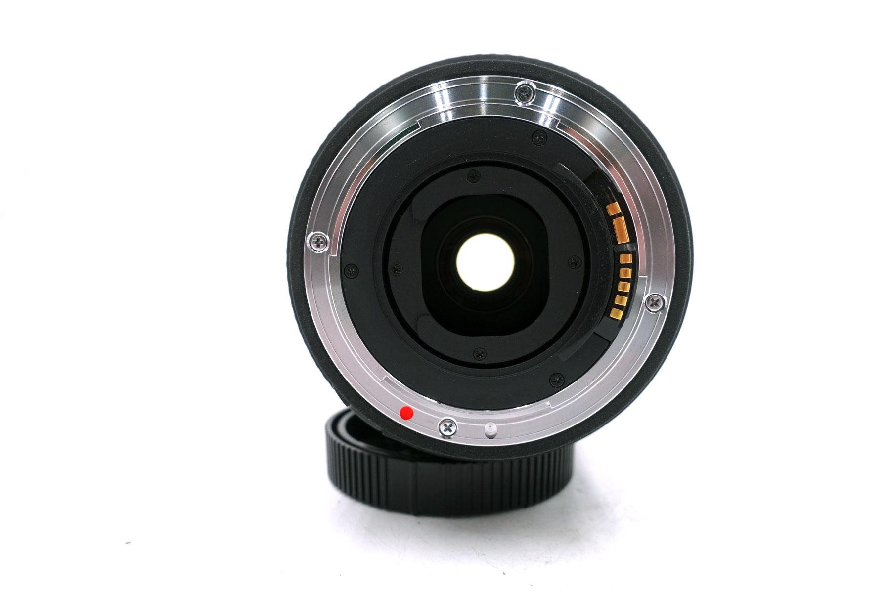 Sigma 12–24mm f/4.5–5.6 EX DG HSM – Ultraweitwinkel für Canon EF – Bild 7